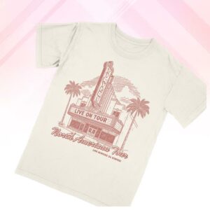 kenny Ty Myers Merch Shop Ty Myers Live On Tour Teesx