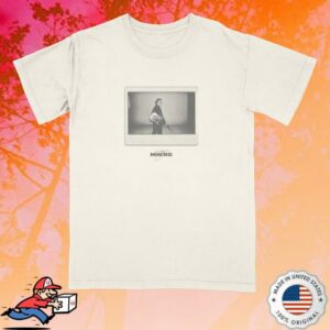 kenny Ty Myers Merch Shop Ty Myers Polaroid Tee
