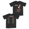 kenny Ty Myers Merch Store The Select Tour Tee0