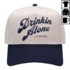 kenny Ty Myers Merch Store Ty Myers Drinkin Alone Hat