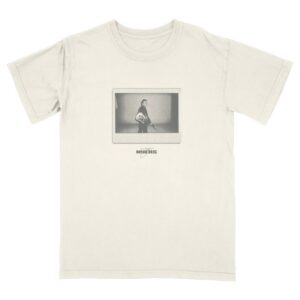 kenny Ty Myers Merch Store Ty Myers Polaroid Tee