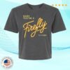 kenny Ty Myers Store Merch Firefly Crop Top