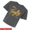 kenny Ty Myers Store Merch Firefly Crop Tops