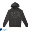 kenny Ty Myers Store Merch Let Em Talk Varsity Hoodie