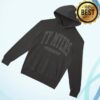 kenny Ty Myers Store Merch Let Em Talk Varsity Hoodies