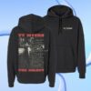 kenny Ty Myers Store Merch The Select Album Hoodie