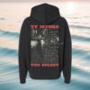 Ty Myers Store Merch The Select Album Hoodie 1 kenny Ty Myers Store Merch The Select Album Hoodies