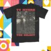kenny Ty Myers Store Merch The Select Album Shirts