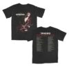 kenny Ty Myers Store Merch The Select Tour Shirtss