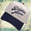 kenny Ty Myers Store Merch Ty Myers Drinkin Alone Hats