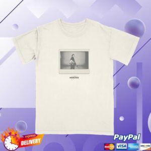 kenny Ty Myers Store Merch Ty Myers Polaroid Shirt