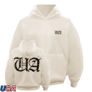 kenny Ua World Wide Store Merch Ua Premium Hoodie