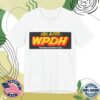 kenny Ultimate Classic Rock Merch Store Wpdh Retro 80S Logo Unisex Jersey T Shirt