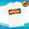 kenny Ultimate Classic Rock Merch Store Wpdh Retro 80S Logo Unisex Jersey T Shirta