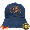 kenny Unified Goods Merch Ug Cartoon Icon Navy Cap