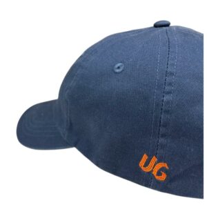 kenny Unified Goods Merch Ug Cartoon Icon Navy Caps kenny Unified Goods Merch Ug Cartoon Icon Navy Caps