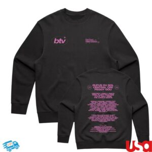 kenny Untitled Group Shop Merch Lineup Crewneck