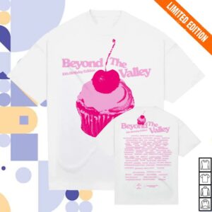 kenny Untitled Group Store Merch Cupcake Shirt 1