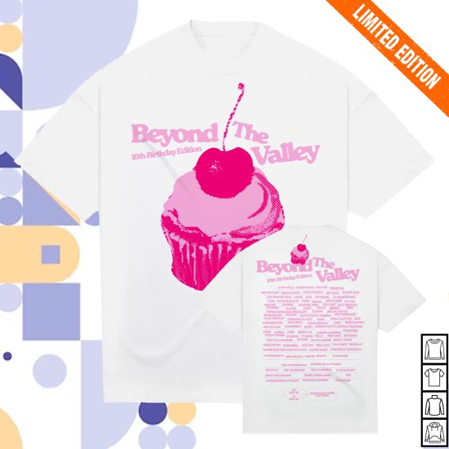 kenny Untitled Group Store Merch Cupcake Shirt 1 kenny Untitled Group Store Merch Cupcake Shirt 1