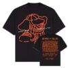 Untitled Group Store Merch Dancing Dog Shirt 5 kenny Untitled Group Store Merch Dancing Dog Shirt