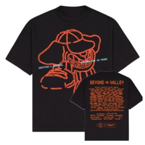 kenny Untitled Group Store Merch Dancing Dog Shirt