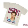 kenny Us Soccer Merch Shop Uswnt Playa Society Emily Fox Shirte