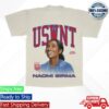 kenny Us Soccer Merch Shop Uswnt Playa Society Naomi Girma Shirt