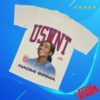 Us Soccer Merch Shop Uswnt Playa Society Naomi Girma Shirt 2 kenny Us Soccer Merch Shop Uswnt Playa Society Naomi Girma Shirtw
