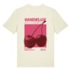 kenny Vandelux Merch Store Cherry Shirt