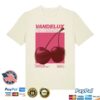 kenny Vandelux Music Merch Shop Cherry Shirt