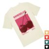 kenny Vandelux Music Merch Shop Cherry Shirts