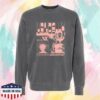 kenny Vandelux Music Merch Shop Matter Of Time Sweatshirt