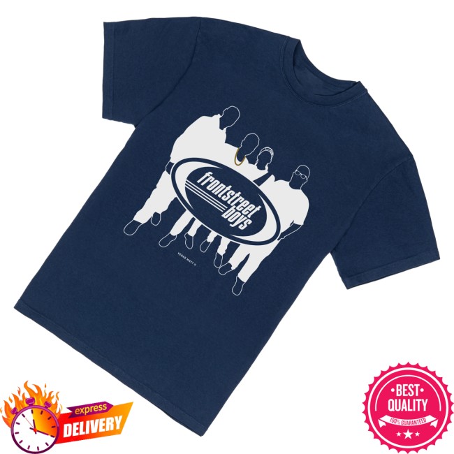 kenny Vegas Matt Merch Frontstreet Boys Shirt0 kenny Vegas Matt Merch Frontstreet Boys Shirt0