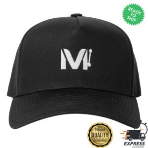 kenny Vegas Matt Merch Logo Hat