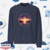 Vibrational Sync Store Merch Premium Heavyweight Long Sleeve Shirt 5 Vibrational Sync Store Merch Premium Heavyweight Long Sleeve Shirt