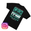 kenny Violent Gentlemen Hockey Club Merch Store Enforce Chain Reaction Premium Shirts