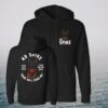 kenny Violent Gentlemen Merch Shop K9 Spike Pullover Hood