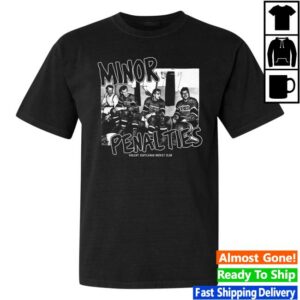 kenny Violent Gentlemen Merch Shop Store Calvert Vintage Tee