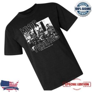 kenny Violent Gentlemen Merch Shop Store Calvert Vintage Tees
