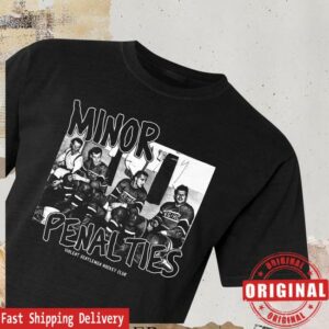 kenny Violent Gentlemen Merch Shop Store Calvert Vintage Teesx