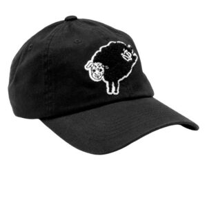 kenny Violent Gentlemen Merch Shop Store Salad Days Dad Hat kenny Violent Gentlemen Merch Shop Store Salad Days Dad Hat