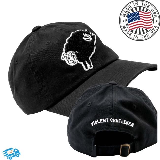 kenny Violent Gentlemen Merch Shop Store Salad Days Dad Hata kenny Violent Gentlemen Merch Shop Store Salad Days Dad Hata