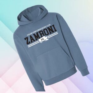 kenny Violent Gentlemen Merch Shop Two Line Pass Relaxed Pullover Hood