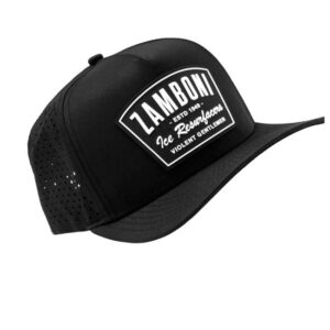 kenny Violent Gentlemen Merch Shop Zamboni Badge A Frame Tech Snapbacks