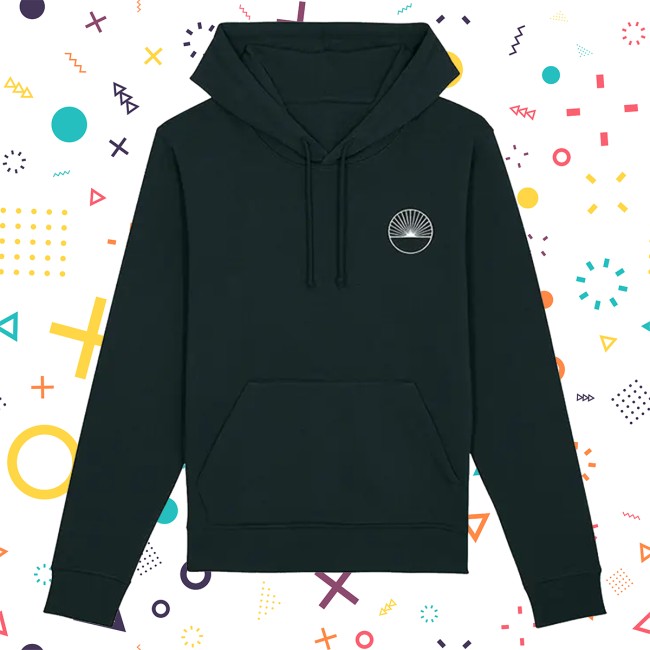 W.A.S.T.E. Store Merch Earth Album Pullover Hoodie 3 W.A.S.T.E. Store Merch Earth Album Pullover Hoodie