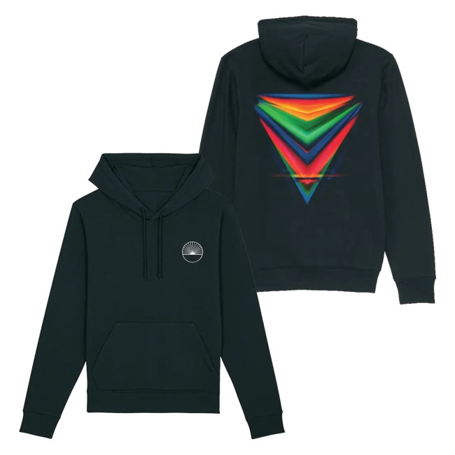 W.A.S.T.E. Store Merch Earth Album Pullover Hoodie 4 W.A.S.T.E. Store Merch Earth Album Pullover Hoodie