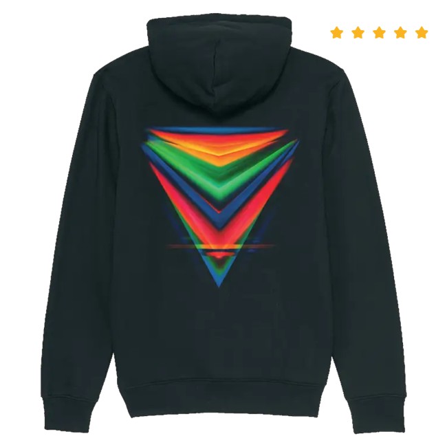 W.A.S.T.E. Store Merch Earth Album Pullover Hoodie 5 W.A.S.T.E. Store Merch Earth Album Pullover Hoodie