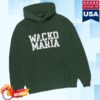 kenny Wacko Maria Merch Store Champion Reverse Weave Hooded Sweatshirt Greena