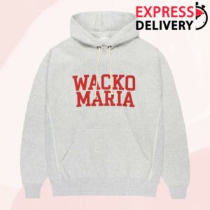 kenny Wacko Maria Merch Store Champion Reverse Weave Hooded Sweatshirt Grey kenny Wacko Maria Merch Store Champion Reverse Weave Hooded Sweatshirt Grey