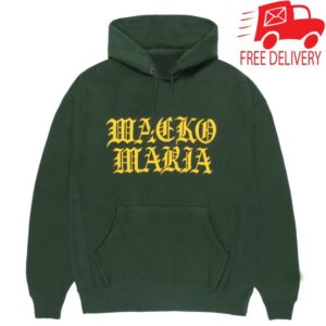 kenny Wacko Maria Store Merch Shop Champion Reverse Weave Hooded